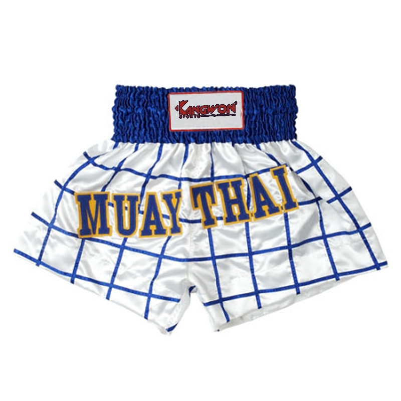 Boxing MMA Shorts